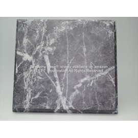 AB Size Wrapping Base Grigio Carnico Gray Pattern 1586