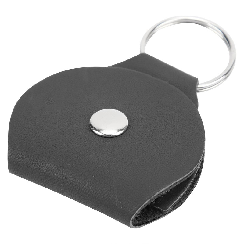 Plectrum Holder, Plectrum Bag, Plectrum Keyring for Beginners for Students