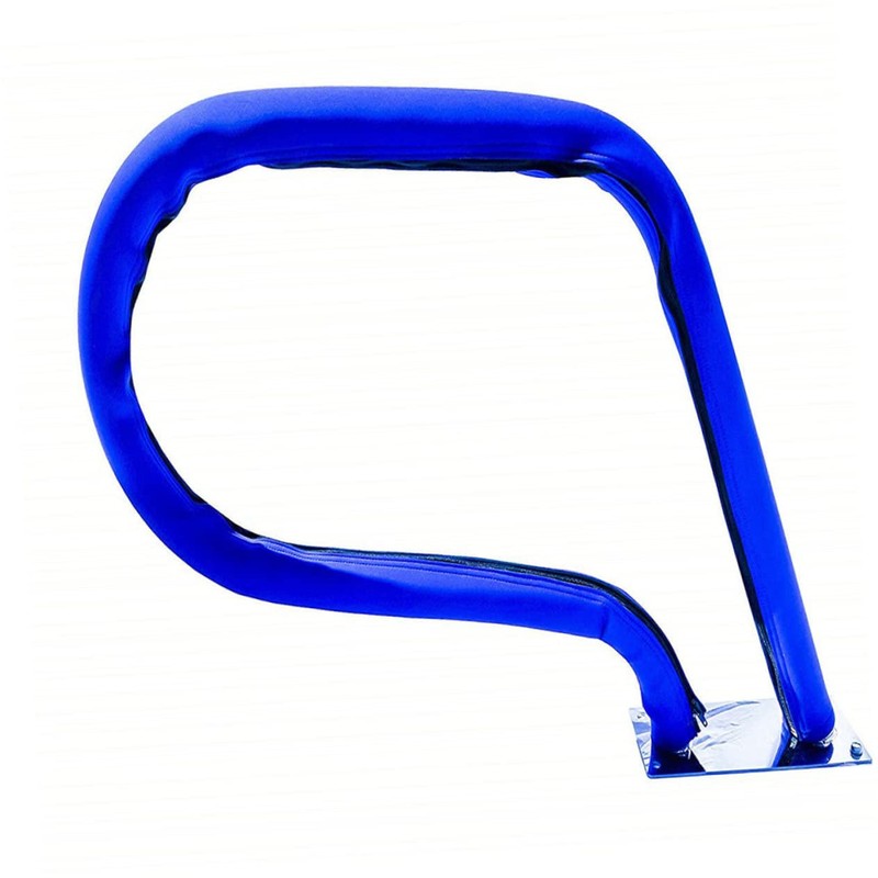 CAXUSD Swimming Pool Handrail Cover Neoprene Protective Sleeve with Zipper