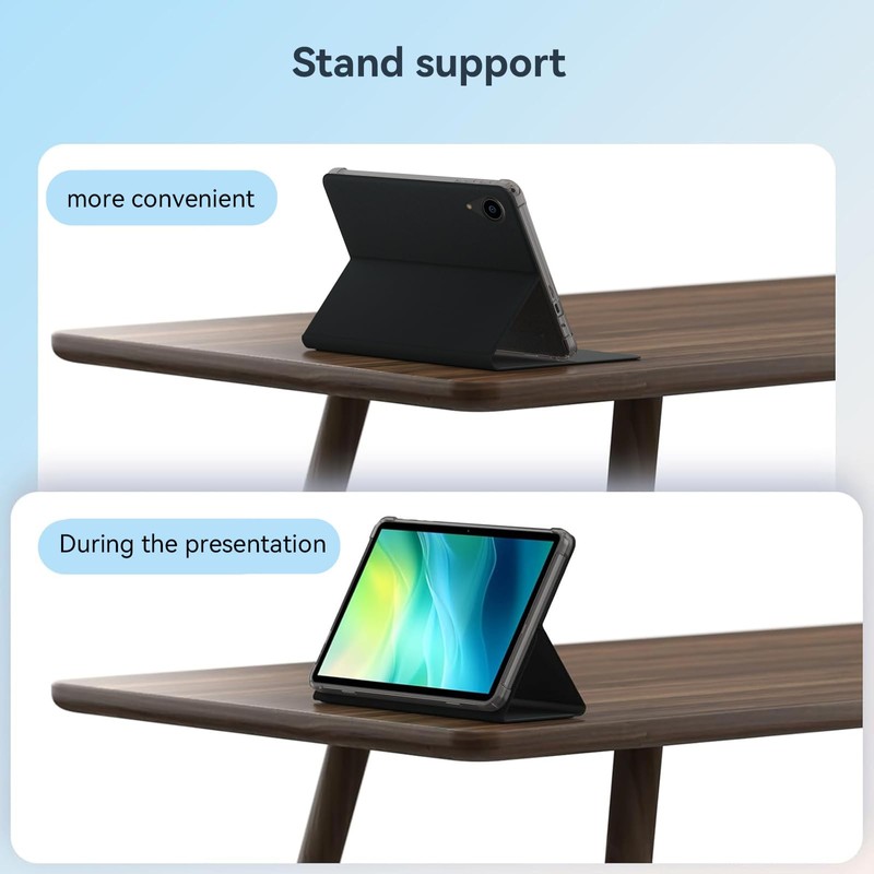 Alphawolf LPad3A Tablet Case for 11 Inch LPad3A Tablets -