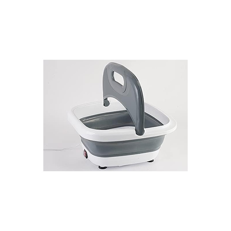 Folding Foot Bath Automatic Heating Constant Temperature Barrel Household Footbath
