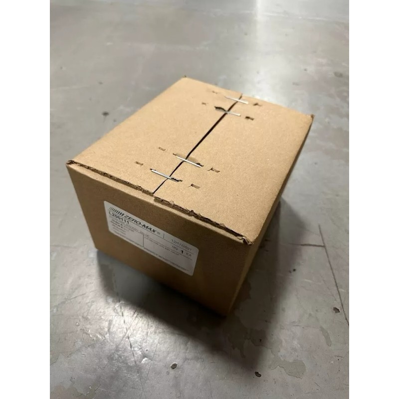 Zero-Max Zero Max Overhung Load Adaptor (210-5/8 3/8R, 5/32 KWY