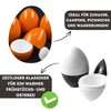 Quality-Collection Egg Cosy Thermal Egg | The Classic for Warm