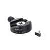 SWFOTO DDH-05 Panning Clamp Arca-Swiss Compatible Clamp