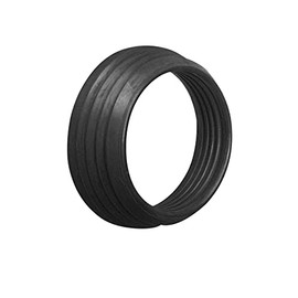 PSI WalloX Temp KMR Wall Sealing Ring for Plastic Sheathed Pipe KMR Pipe AD 75 mm