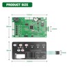 461105 Swimming Pool Heating Control Board New Upgraded 42002-0007S Control