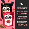 Wiley Wallaby Licorice 10 Ounce Variety Pack - Red and