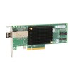 PCIE Network Adapter Virtualization Capability Single Lane PCIE 2.0x8 Fibre