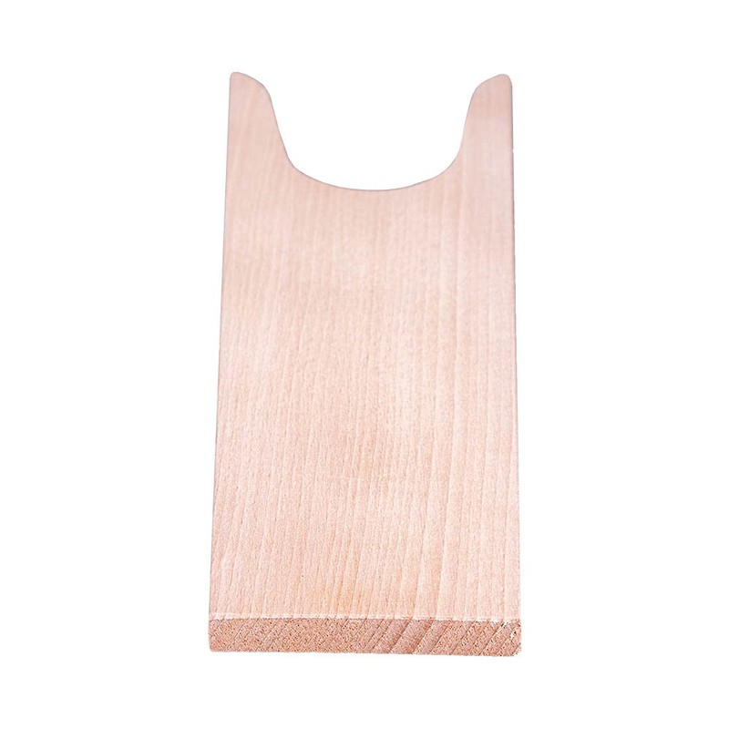 Boot Jack Made of Beech Wood - Boot Extractor Made
