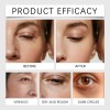 P Parches De Hidrogel Para Ojos Con Péptidos 60 Pzs
