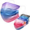 Everydayspecial Disposable Safety Mask 3 Layer Protection Face Mask for