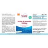 Fish Oil - 200 Softgels - 3000 mg per Daily