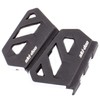 Ski-Doo New OEM Lateral Footplates 860201402
