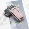 Tautrophen Key Fob Cover 2015-2022 Fit for Honda Accord Insight