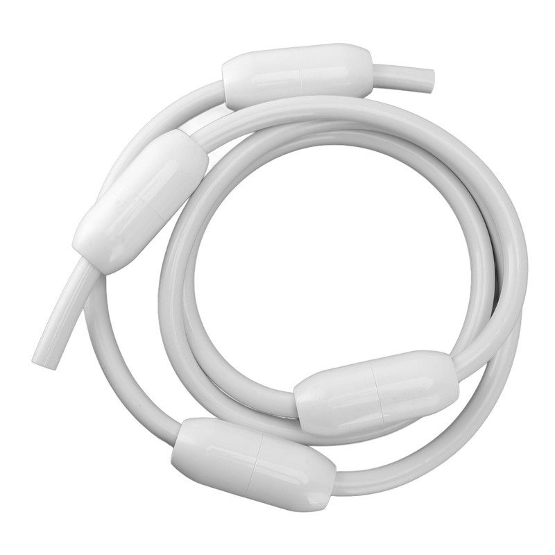 Pool Cleaner Feed Hose D45 Replacement D10 Hose Float for