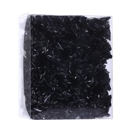240Pcs 1IN Small Star Bows for Gift Wrapping and Presents,Multiple coClour Christmas Bows,for Parties, Birthdays, Weddings or Other Holidays. (Black)