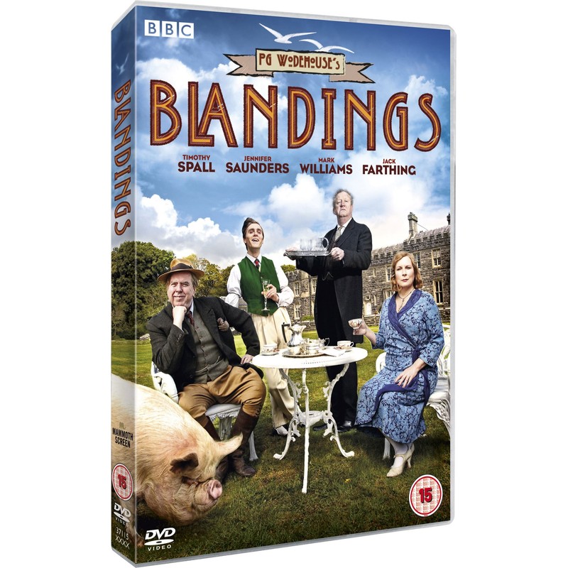 Blandings