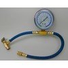 ENVIRO-SAFE R12/22/290 Charging Hose & Gauge Set #3226