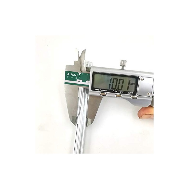 2pcs 214(9")(L)17mm(W) Full Extension Side-Mount 2 Folds Structure Ball Bearing