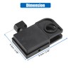 X AUTOHAUX 1 Pcs Car Brake Light Switch Stop Lamp