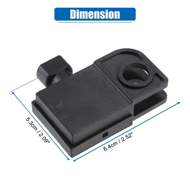 X AUTOHAUX 1 Pcs Car Brake Light Switch Stop Lamp