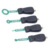4Pcs Near Field Probe EMI EMC Pre Certified Magnetic Field