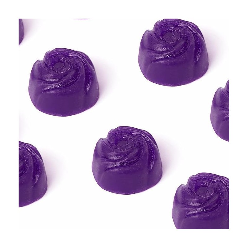 Feed That Brain Calm Vegetarian Gummies - 60 Counts