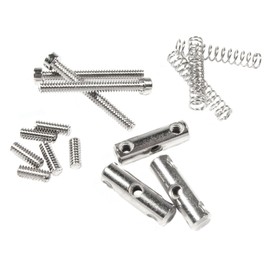 Fender Pure Vintage 58 Telecaster Saddle Kit