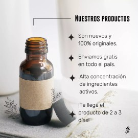 Doterra Aceites Esenciales Romero 15ml + Árbol De Té 15ml Do Terra