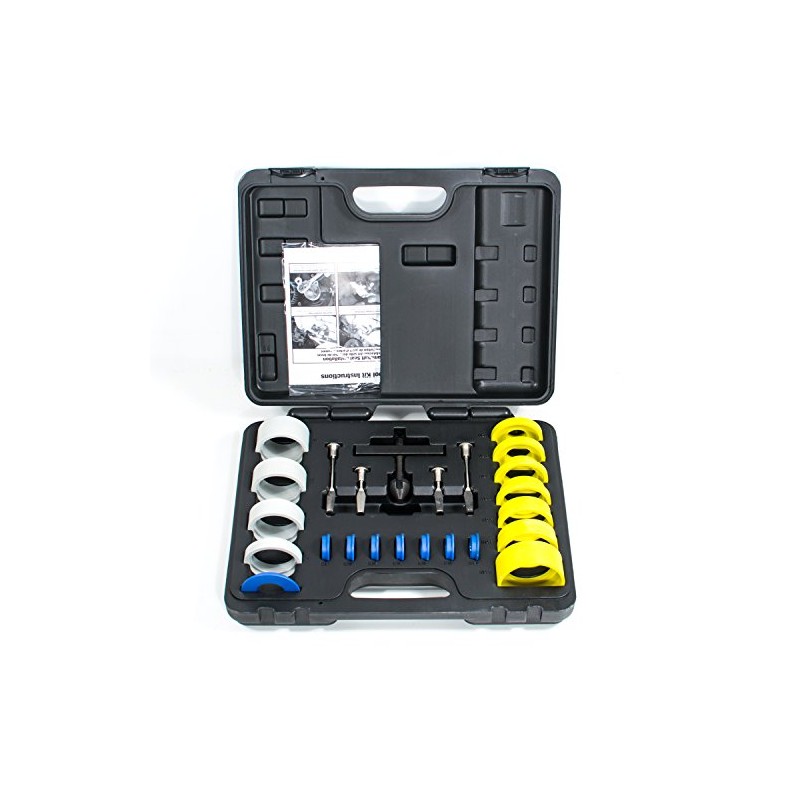 PRIVATE BRAND TOOLS PBT70961 Crankshaft and Camshaft Seal Tool Kit