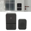 Smart Wireless Remote Video Doorbell WiFi Camera Intercom Doorbell with
