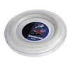 POWERTI Badminton Racquet String High Elasticity Wear Resistant Resin Fibre