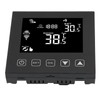 16A Smart Temperature Controller WiFi Remote Floor Heating Thermostat for