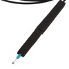 Car Trunk Lid Release Cable 74880 SNA A01 Replacement for