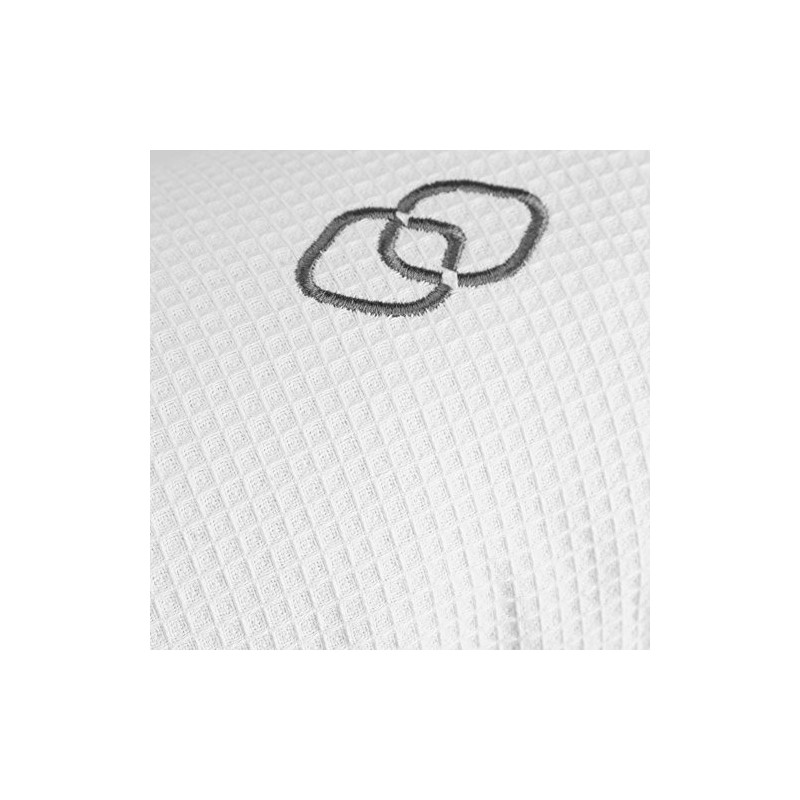 FTVOGUE FTVOGUE Bath Pillow Non-Slip Bath Tub Pillow Rest Bathtub