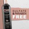 Chi Champú, Limpieza Suave Con Semillas Negras, 30 Ml