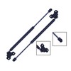 2 Pieces (SET) Tuff Support Hood Lift Supports 2003 TO