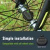 Bryton Capteur de Vitesse Smart Speed Sensor ANT+ and Bluetooth