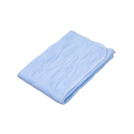 Mattress Pad, Single, Summer, Cool, Bed Pad, Antibacterial, Odor Resistant, Includes Rubber Band