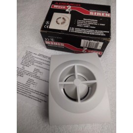 ADEMCO NEW Ademco Honeywell ADT Alarm WAVE-2 Two Tone Siren
