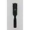 Hair Care Set Brush, Pig Bristle, Made in Japan