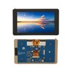 7 Inch DSI LCD Touch Screen 5 Point Touch 800x480