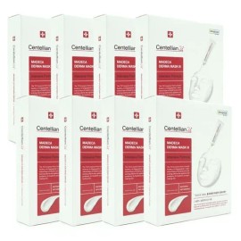 Centellian 24 미라클하우스 센텔리안24 마데카 더마 마스크3 인텐시브 포뮬러 23ml 80매 722566