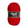 Opal OPAL Sock Yarn Wool Yarn "Uni (Uni) 4-ply 5180