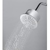 HOMEWERKS WORLDWIDE 3073-201BT Bluetooth Shower Head