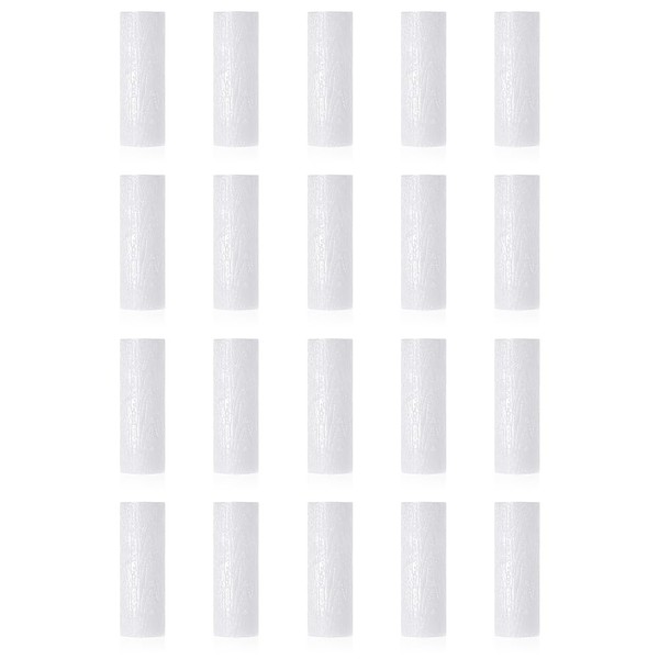 OFFCUP Aligner Chewies, Pack of 20 Aligner Tray Seater Chewies