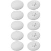 cyclingcolors 10x Cover Caps for Torx Screws Screw Cover Screw