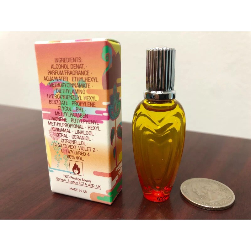 ESCADA TAJ SUNSET by ESCADA 0.14 FL oz / 4