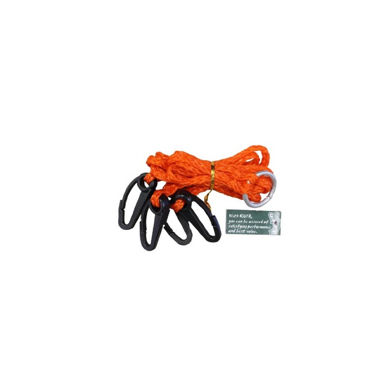 KUFA 4 Arm Pot Harness Trap Harness HA-2