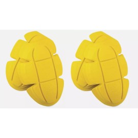 Vault Level 2 CE Armor Shoulder + Elbow/Knee Pad Set Motorcycle Universal Replacement